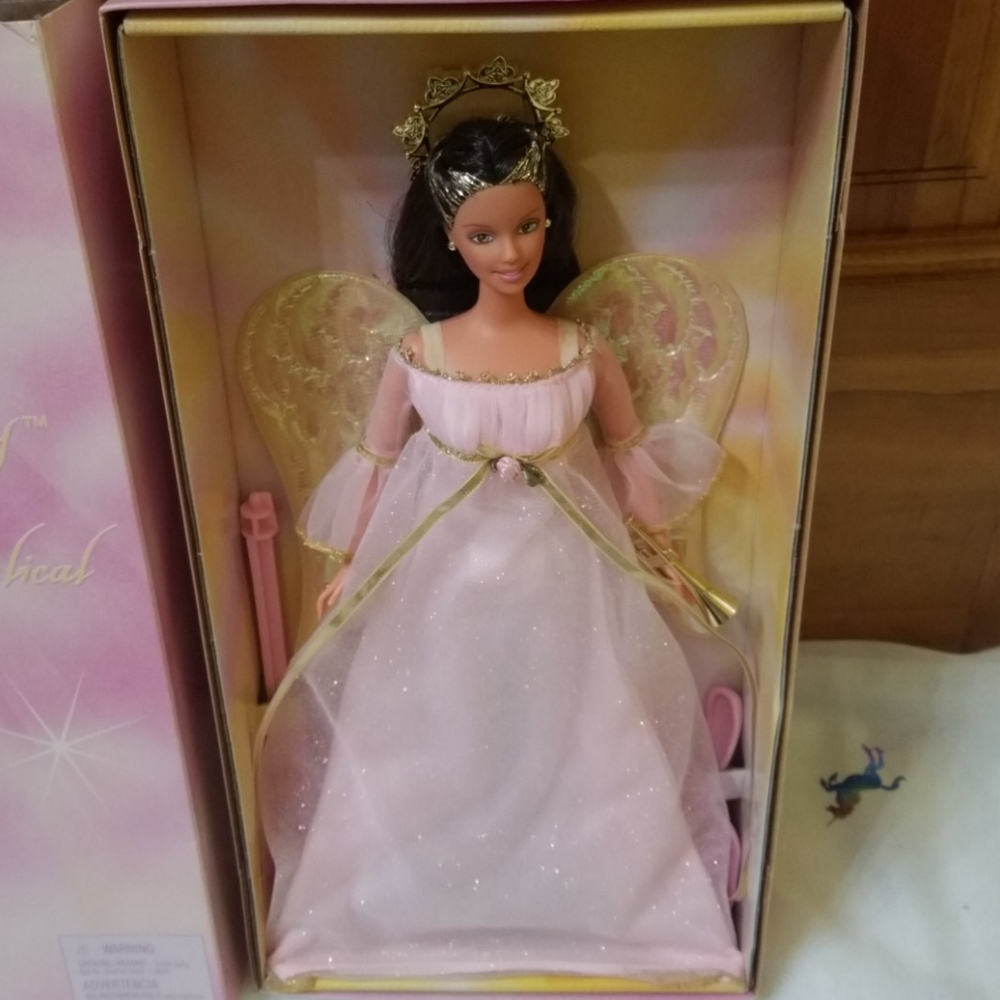 Barbie Special Edition 2001 - Picture 2 of 8